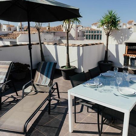 Stunning 2 Bedroom Apartment With Pool View Alicante Exteriör bild