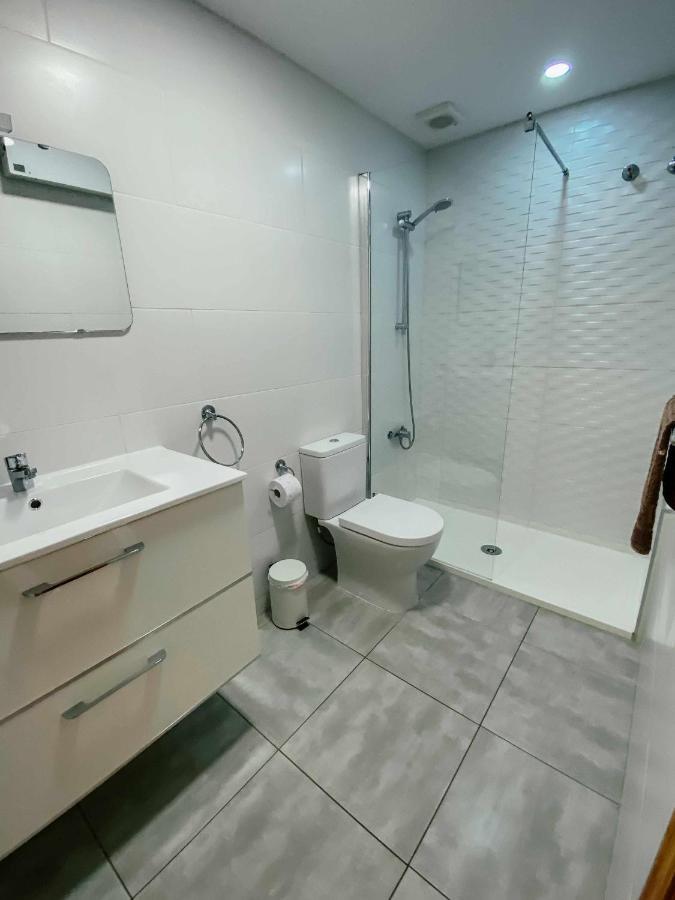 Stunning 2 Bedroom Apartment With Pool View Alicante Exteriör bild