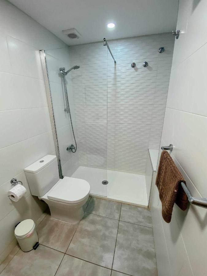 Stunning 2 Bedroom Apartment With Pool View Alicante Exteriör bild